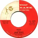 7inch Vinyl Single - Jack Scott - Patsy / Old Time Religion