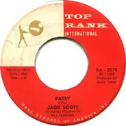 Jack Scott - Patsy