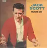 LP - Jack Scott - Rocks On