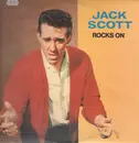 LP - Jack Scott - Rocks On