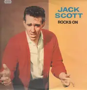 Jack Scott - Rocks On