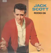 Jack Scott - Rocks On