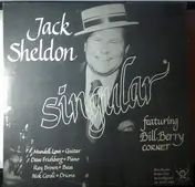 Jack Sheldon - Singular
