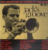 Jack Sheldon - Jack's Groove