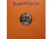 12inch Vinyl Single - Jackshit - Cardiac Under Arrest / Splutter