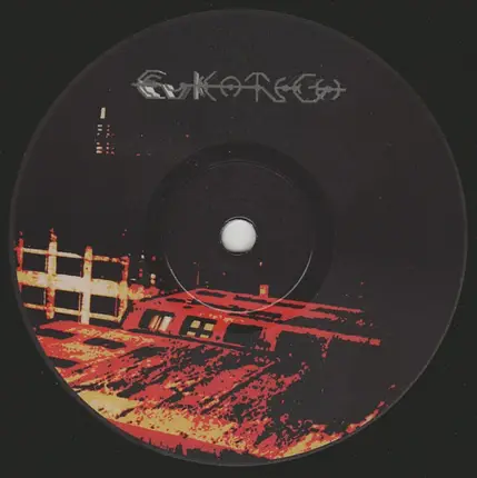Jackshit - Hythe / Ice K