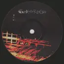 12inch Vinyl Single - Jackshit - Hythe / Ice K