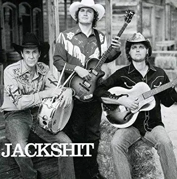 Jackshit - Jackshit