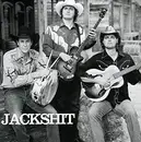 CD - Jackshit - Jackshit