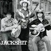 Jackshit - Jackshit
