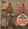LP - Jack Sperling - Pete Fountain Presents Jack Sperling And His Fascinatin' Rhythm