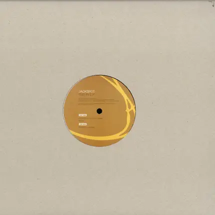 Jackspot - Feelin E.P.
