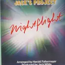 12inch Vinyl Single - Jack's Project - Nightflight