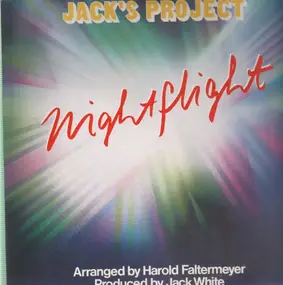 Jack's Project - Nightflight