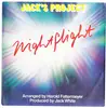 7inch Vinyl Single - Jack's Project - Nightflight