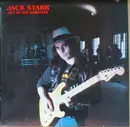 LP - Jack Starr - Out Of The Darkness