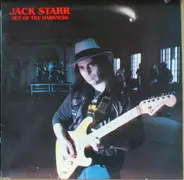 Jack Starr - Out of the Darkness