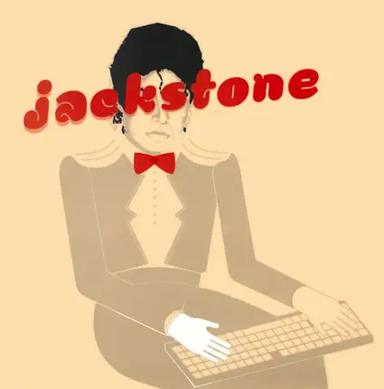 Jackstone - Don't Stop