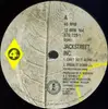 12inch Vinyl Single - Jackstreet Inc. - Can't Do It Alone
