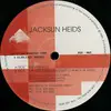 12inch Vinyl Single - Jacksun Heids - The Feeling