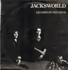 LP - Jacksworld - Lie Down On The Couch