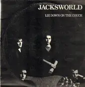 Jacksworld - Lie Down On The Couch