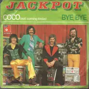 Jackpot - Coco (Not Coming Today)