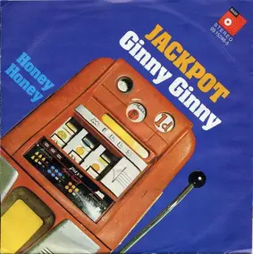 Jackpot - Ginny Ginny