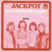 Jackpot - Is Everybody Happy