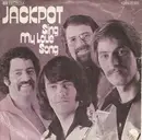 7inch Vinyl Single - Jackpot - Sing My Love Song