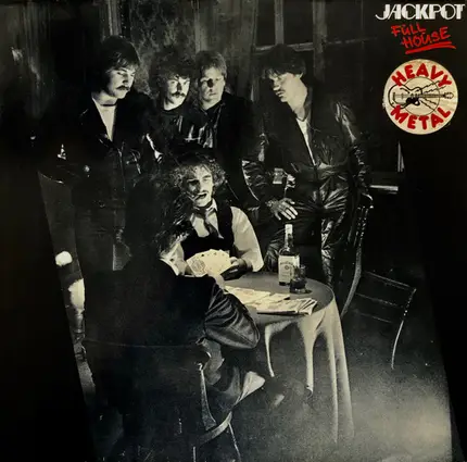 Jackpot - Full House