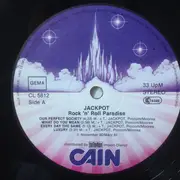 LP - Jackpot - Full House