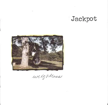 Jackpot - Weightless