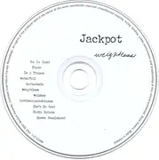 CD - Jackpot - Weightless