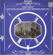 Jack Payne - Radio Nights 1928 to 1931