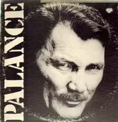 Jack Palance