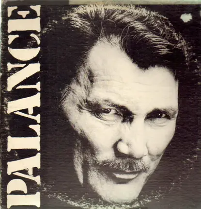 Jack Palance - Palance