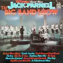 LP - Jack Parnell - The Big Band Show