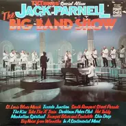 Jack Parnell - The Big Band Show