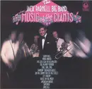LP - Jack Parnell - Plays Music Of The Giants