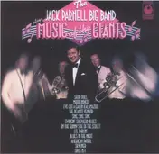 Jack Parnell - Plays Music Of The Giants