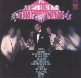 Jack Parnell - Plays Music Of The Giants