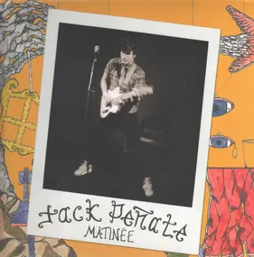 Jack Penate - Matinee