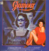 LP - Jack Robinson, Joe Ericksen, Michel Ferreri - Glamour