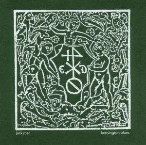 JACK ROSE - Two Originals of Jack Rose