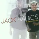 CD - Jack Radics - Always Around