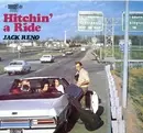 7inch Vinyl Single - Jack Reno - Hitchin' A Ride
