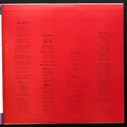 LP - Jacks - Jacks Greatest Hits = かっらぽの世界/ジャックスのすべて - Gatefold