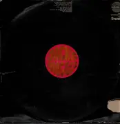 LP - Jack's Angels - Jack's Angels - CLUB SONERAUFLAGE