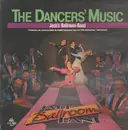 LP - Jack's Ballroom Band - The Dancers Music